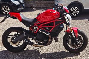 Monster 797+ Full Power 