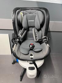 Foppapedretti IsoKompass Seggiolino Auto