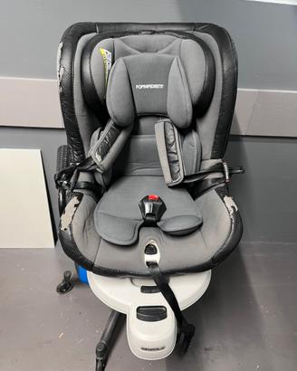 Foppapedretti IsoKompass Seggiolino Auto