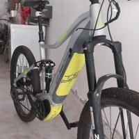 bici elettrica