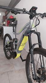 bici elettrica