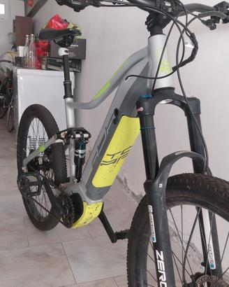 bici elettrica