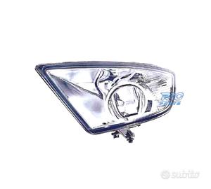 FANALE SINISTRO ANTIABBAGLIO FORD MONDEO III 03-07