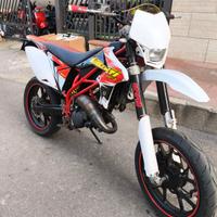 Suzuki Valenti N01 50 '20