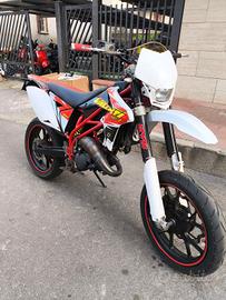 Suzuki Valenti N01 50 '20