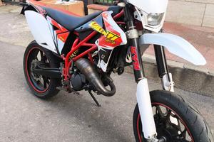 Suzuki Valenti N01 50 '20