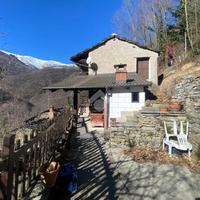 CASA INDIPENDENTE A PRAMOLLO