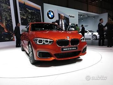 Ricambi usati bmw serie 1 2015-2019-x1 x 1 2022-