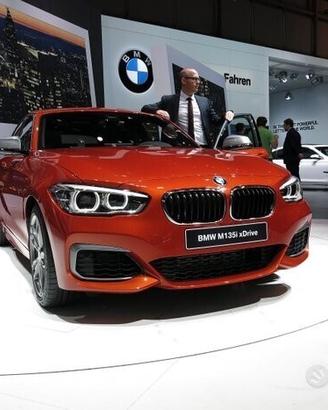 Ricambi usati bmw serie 1 2015-2019-x1 x 1 2022-