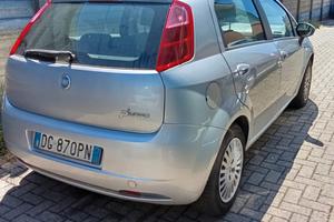 Fiat Grande Punto 1.2 5 porte Dynamic