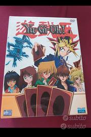 Yu-Gi-Oh -16 Dvd