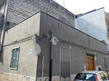 CASA INDIPENDENTE A ALTAMURA