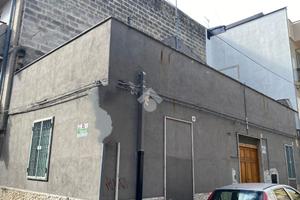 CASA INDIPENDENTE A ALTAMURA