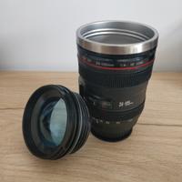 TAZZA MUG a forma di obiettivo