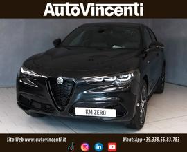 Alfa Romeo Stelvio 2.2 cc 210 CV Q4 Veloce KM0