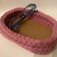 Cestino svuotatasche bobbiny