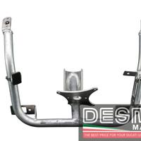 Telaietto anteriore supporto cupolino Pierobon 748