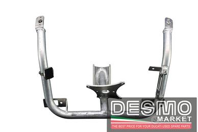 Telaietto anteriore supporto cupolino Pierobon 748