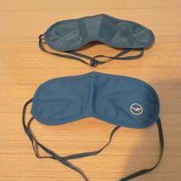 Bende occhi per dormire