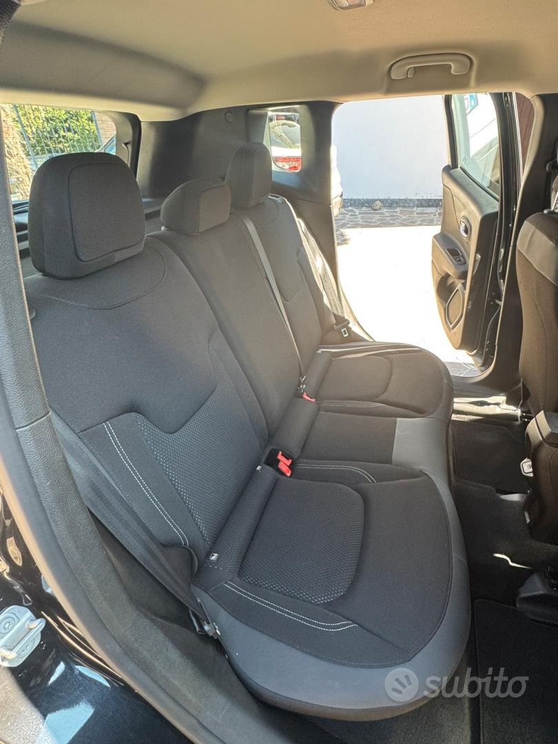 Jeep Renegade 2020 photo 4