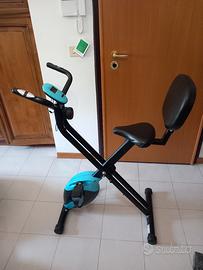Cyclette 