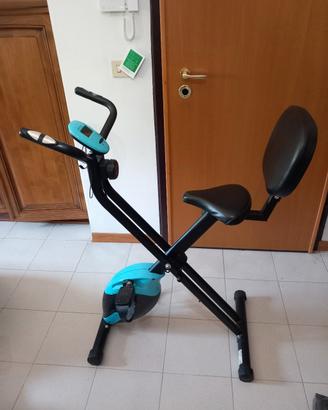 Cyclette 