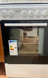 Cucina Sekom con forno