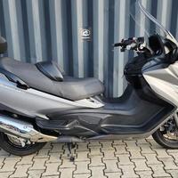 SUZUKI Burgman 650 2013-2017 executive