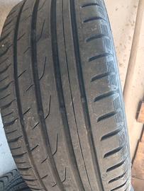 gomme e cerchi da 16