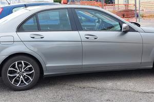 MERCEDES CLASSE C
