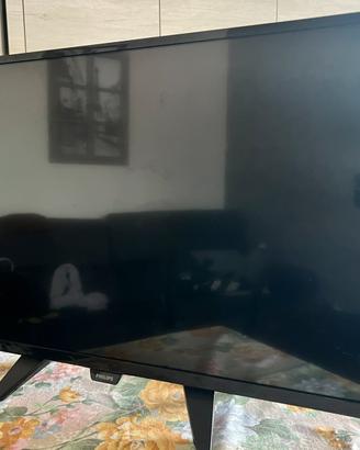 Smart TV Philips 32 da riparare