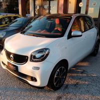 Smart ForFour 1.0 70CV TETTO PANORAMICO