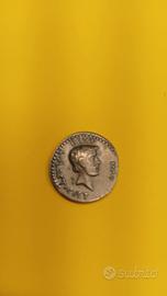 lotto 3 monete antiche epoca romana 