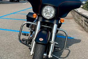 Harley Davidson street glide 103 special