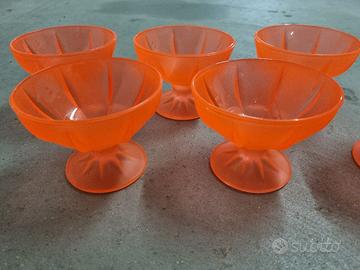 coppe gelato vintage