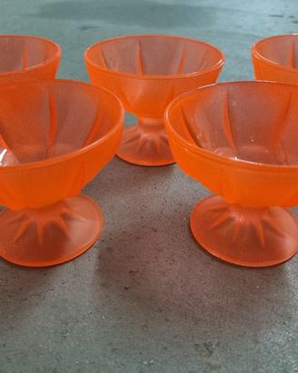 coppe gelato vintage