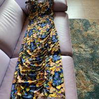 Abito lungo Patrizia Pepe