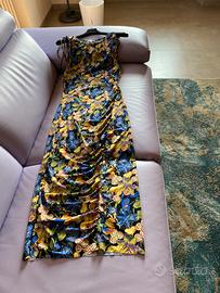 Abito lungo Patrizia Pepe