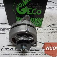 Alternatore Citroen 2Cv - Dyane - Mehari 5705Z9