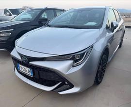 TOYOTA Corolla 2.0h Style cvt