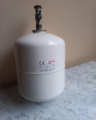 vaso di espansione multifunzione Varem