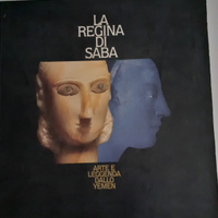 La regina di Saba