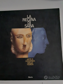 La regina di Saba