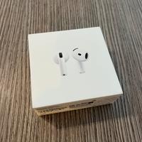 APPLE AirPods 4 Generazione Nuove