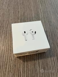 APPLE AirPods 4 Generazione Nuove