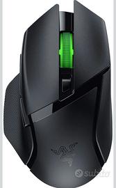 Mouse razer wireless 