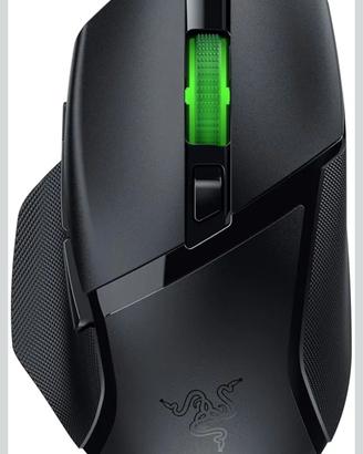 Mouse razer wireless 