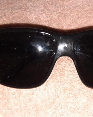 occhialli vintage  Prada originale 