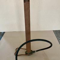 Pompa vintage per biciclette