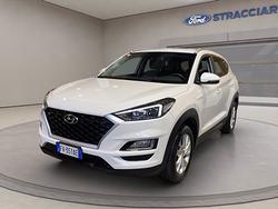 HYUNDAI Tucson 1.6 crdi Xprime 2wd 115cv